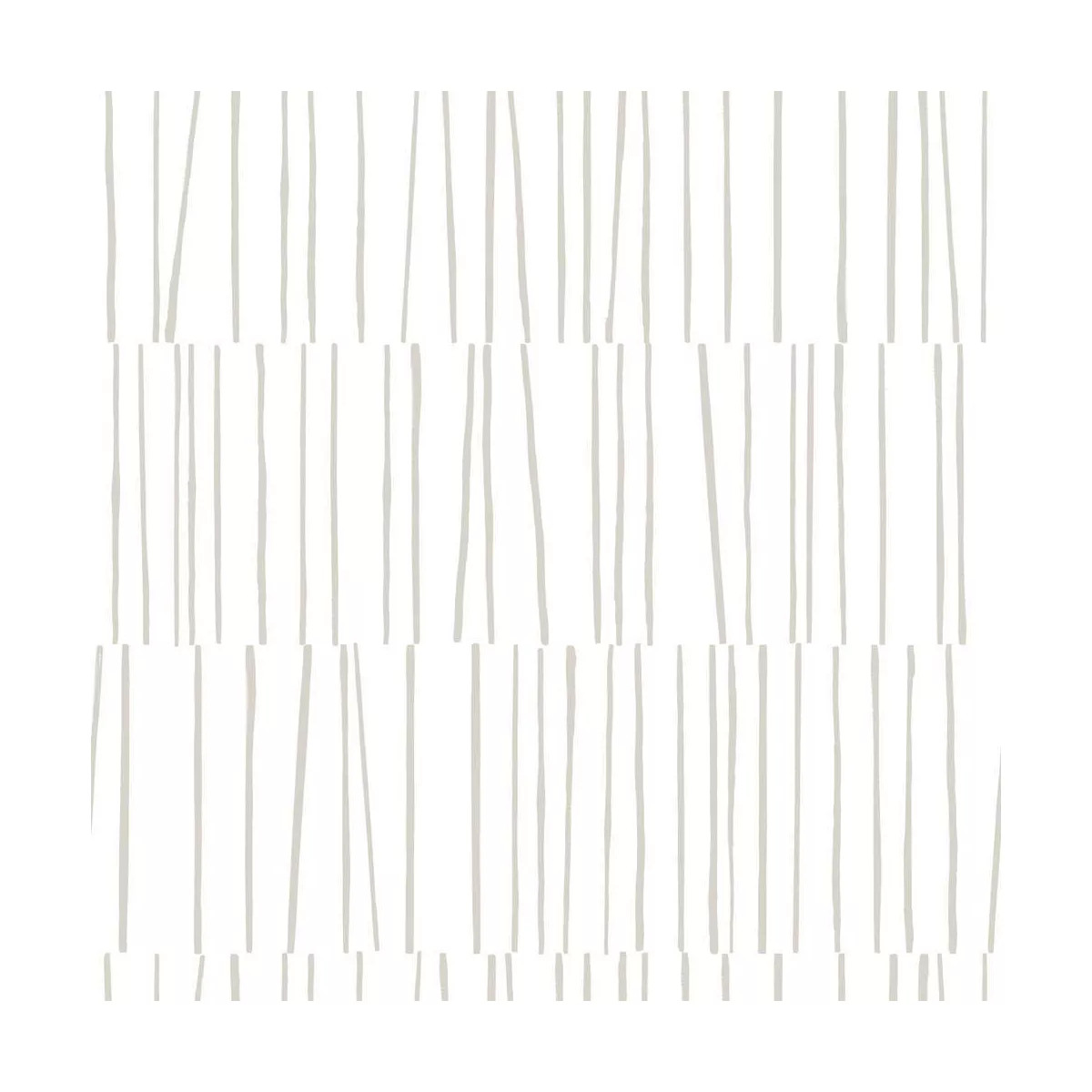 Tempaper Bobby Berk Shift Gray and White Peel and Stick Wallpaper | Target