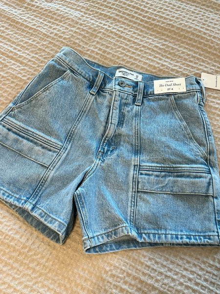 Cutest shorts for summer with 5 inch inseam!  Use code “suiteaf” to get 15% off! 

#LTKSeasonal #LTKfindsunder100
