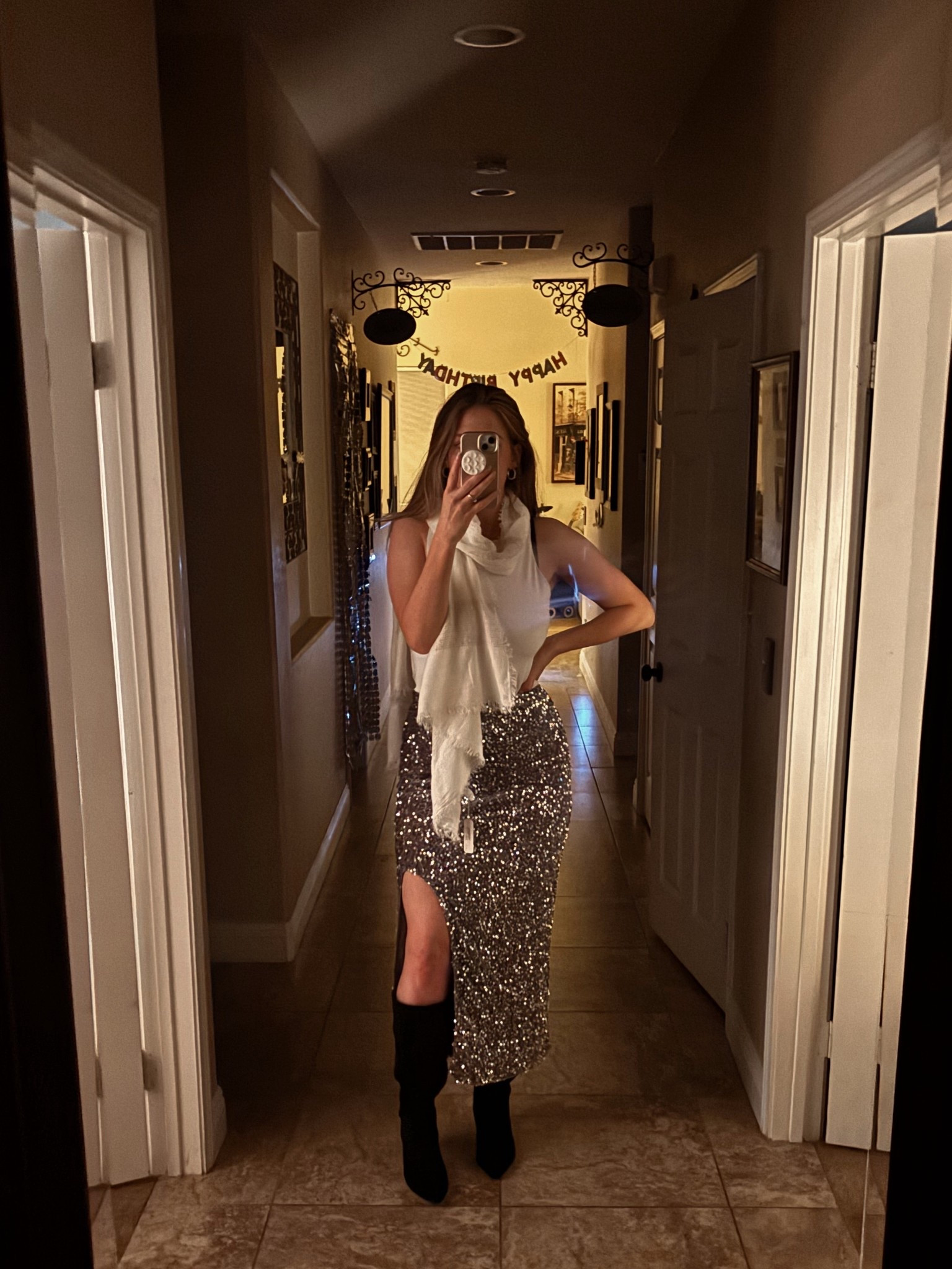 New Years Eve ootn 🪩🎇✨🥂


#LTKMidsize #LTKFindsUnder50 #LTKSeasonal