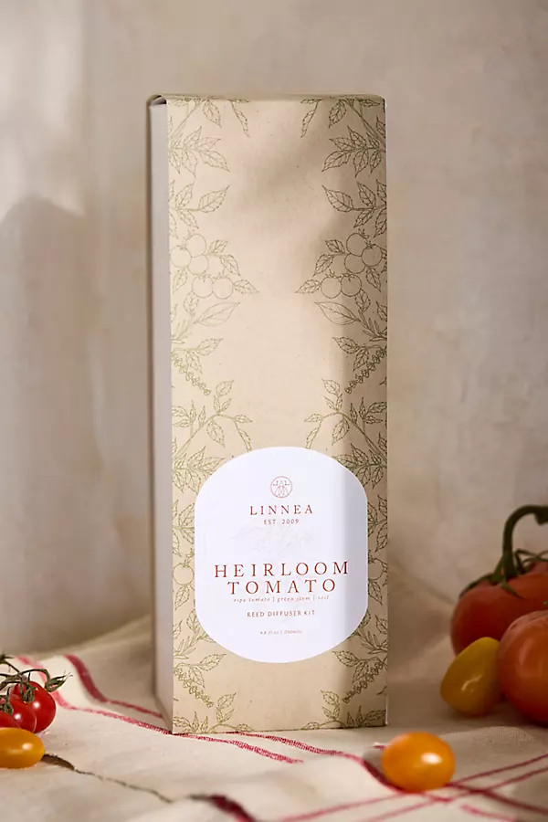 Linnea Diffuser, Heirloom Tomato | Terrain