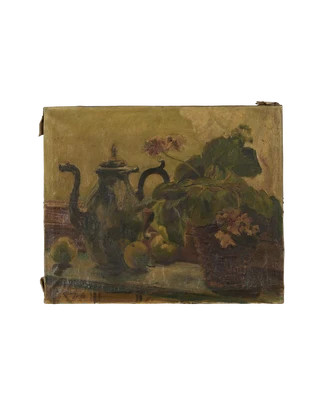 Still Life Painting | Olive Ateliers