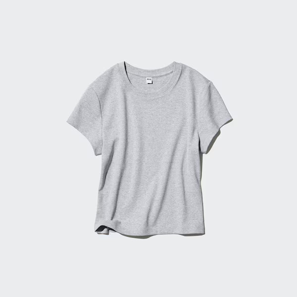 Mini Short Sleeve T-Shirt | UNIQLO (US)
