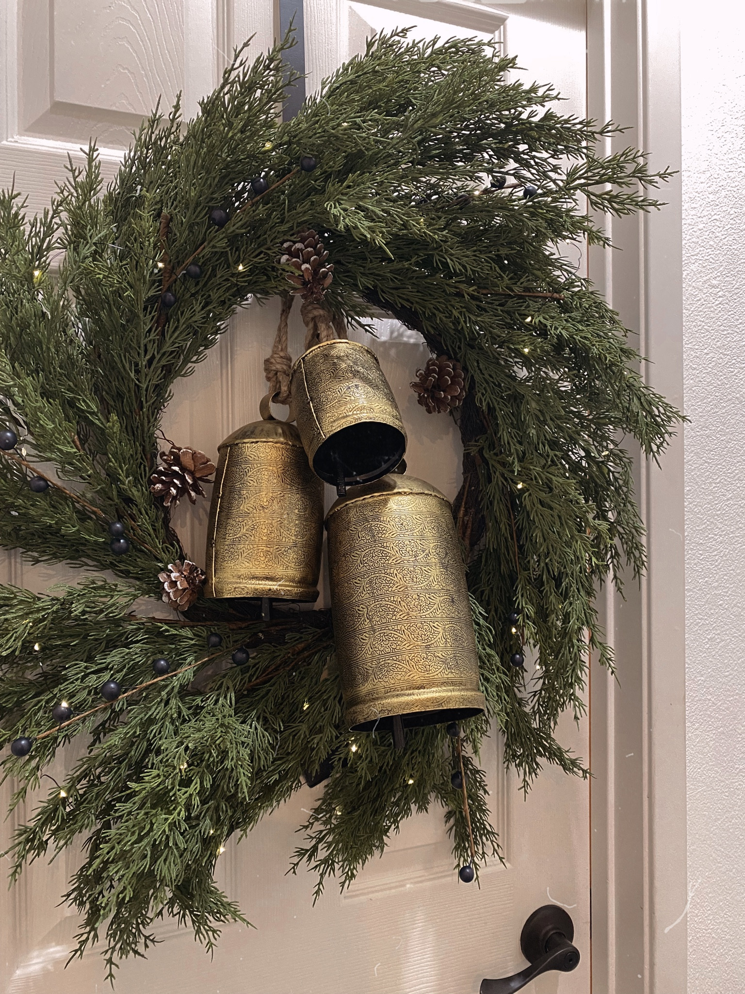 My favorite vintage-inspired bells from Amazon ✨

#LTKhome #LTKSeasonal #LTKHoliday