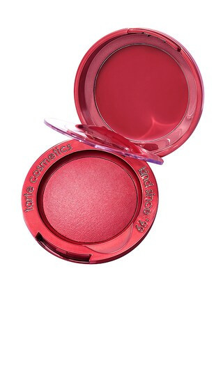 tarte Macaron Blush & Glow Duo in Red Velvet. | Revolve Clothing (Global)