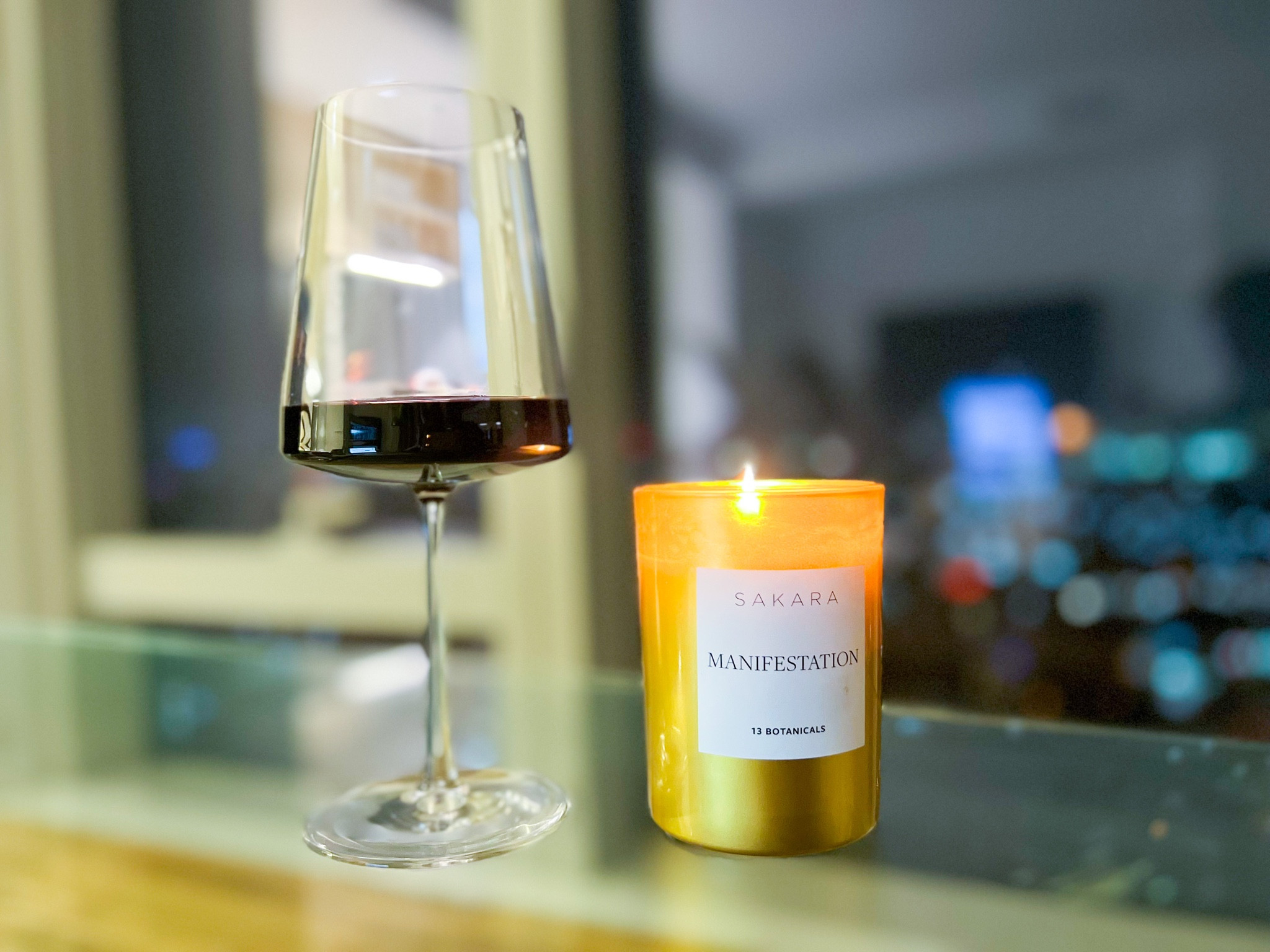 20% off Sakara | code: XOTAYNYC 
Sakara manifestation candle, holiday gift guide, 2023 goals, aesthetic home decor, glassware sets

#LTKSeasonal #LTKhome #LTKunder100