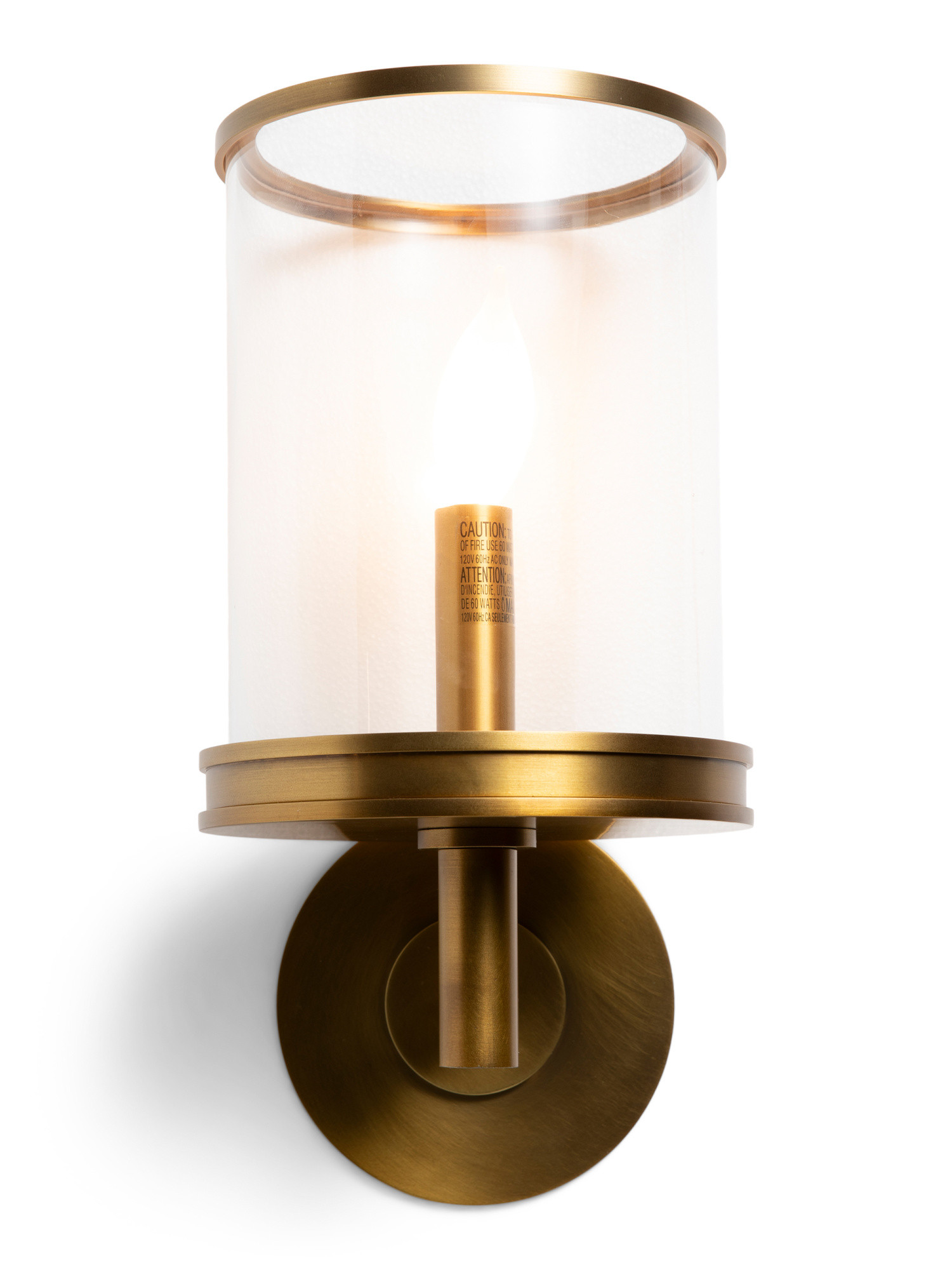 7x8.25x13.75 Adria Wall Sconce | Home | Marshalls | Marshalls