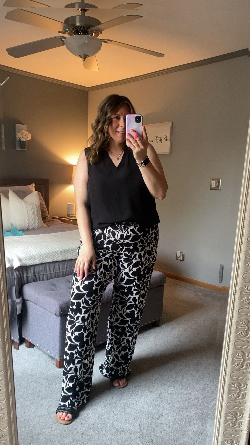 Love this dressy but comfy fit! Snagged it Maurices! 

#LTKMidsize #LTKWorkwear #LTKStyleTip
