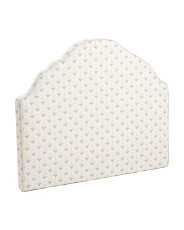 Wall Mounted Extra Large Twin Headboard | Marshalls