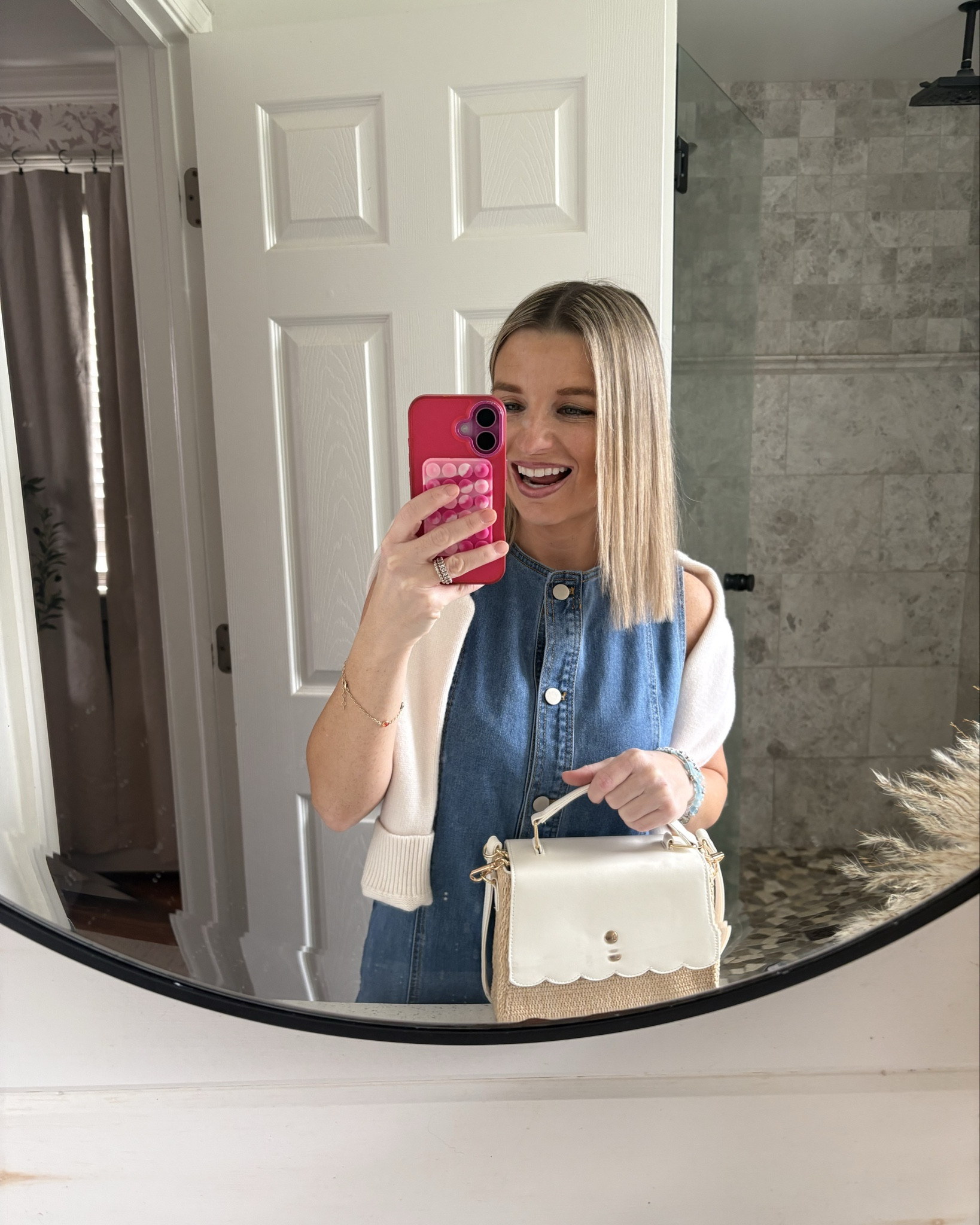 The cutest dress! Literally a favorite!! 

#LTKSaleAlert #LTKootd #LTKPetite