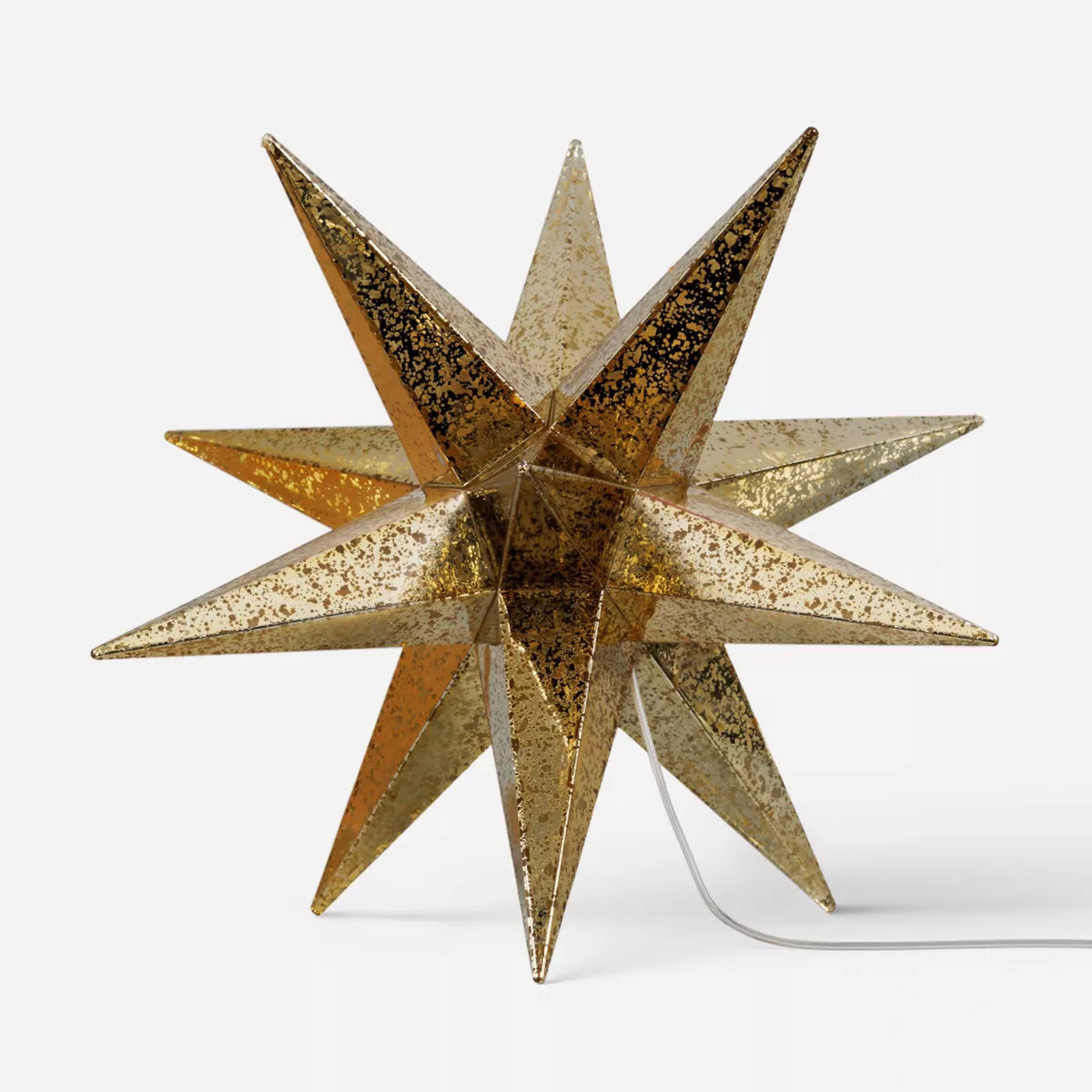 Lit Tabletop Star - Threshold™ | Target