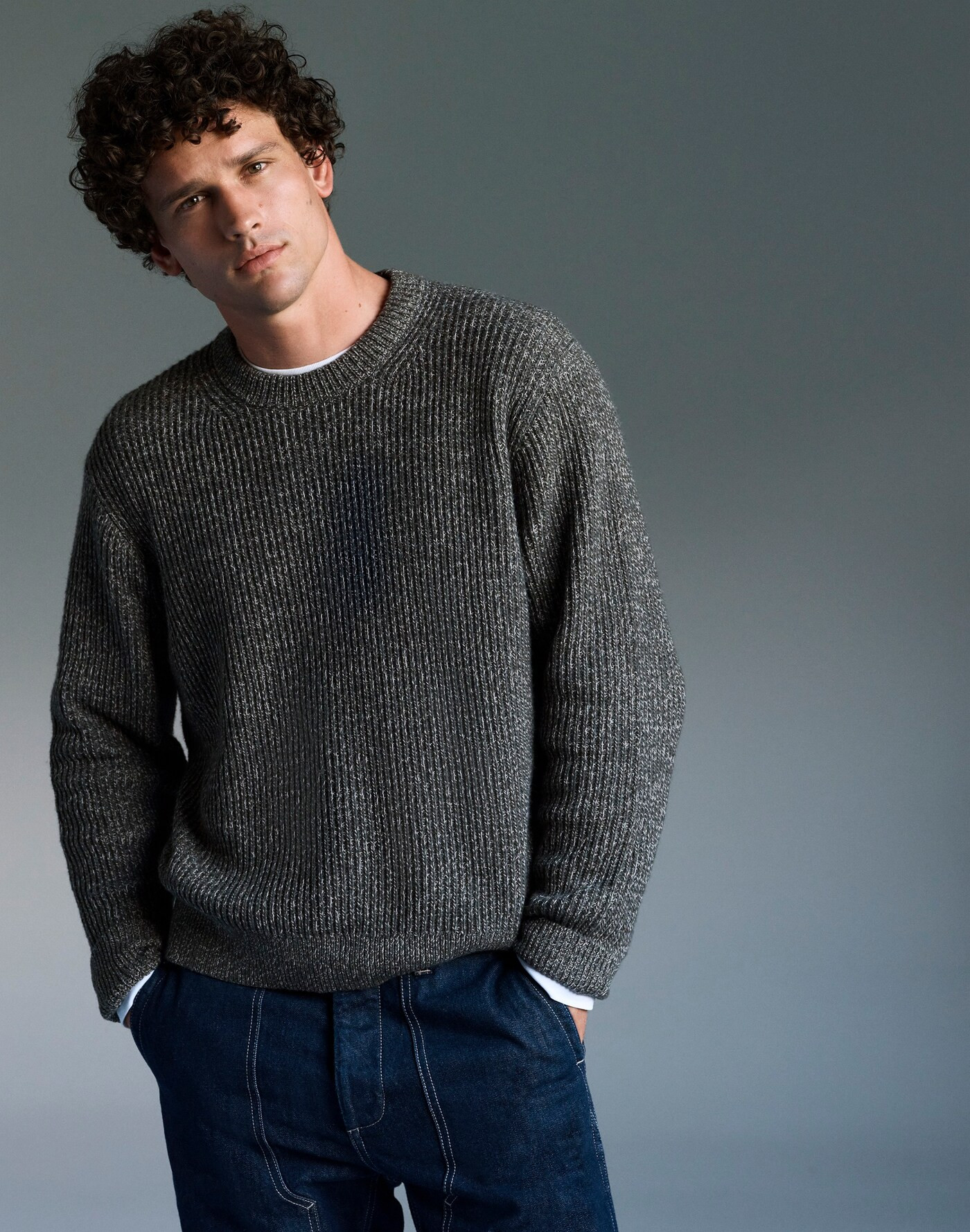 The Wyckoff Sweater | Madewell