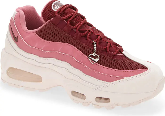 Air Max 95 Big Bubble Sneaker (Women) | Nordstrom
