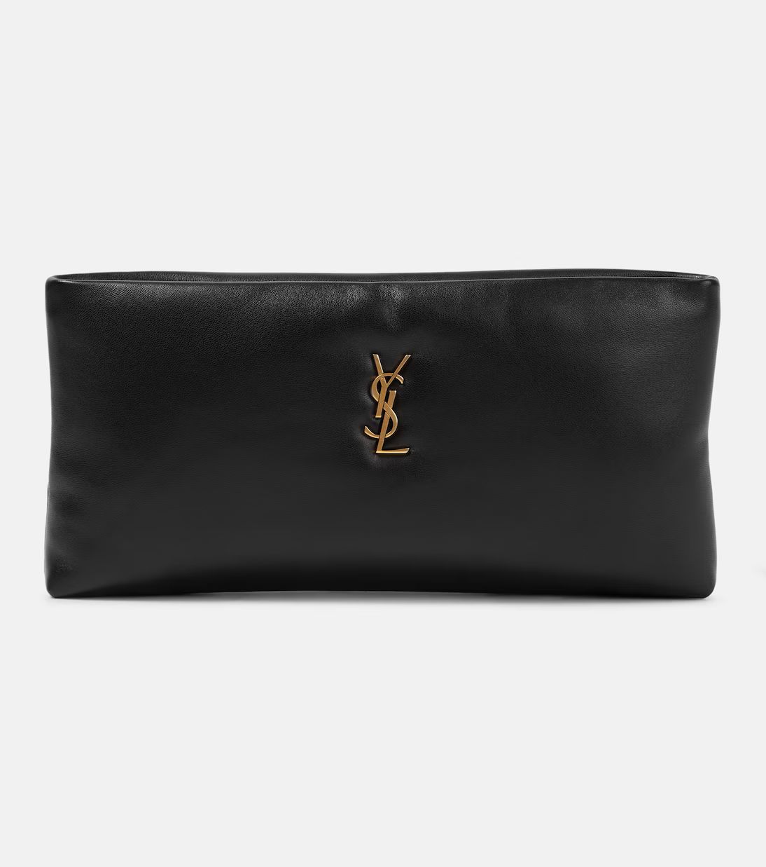 Calypso leather pouch | Mytheresa (US/CA)