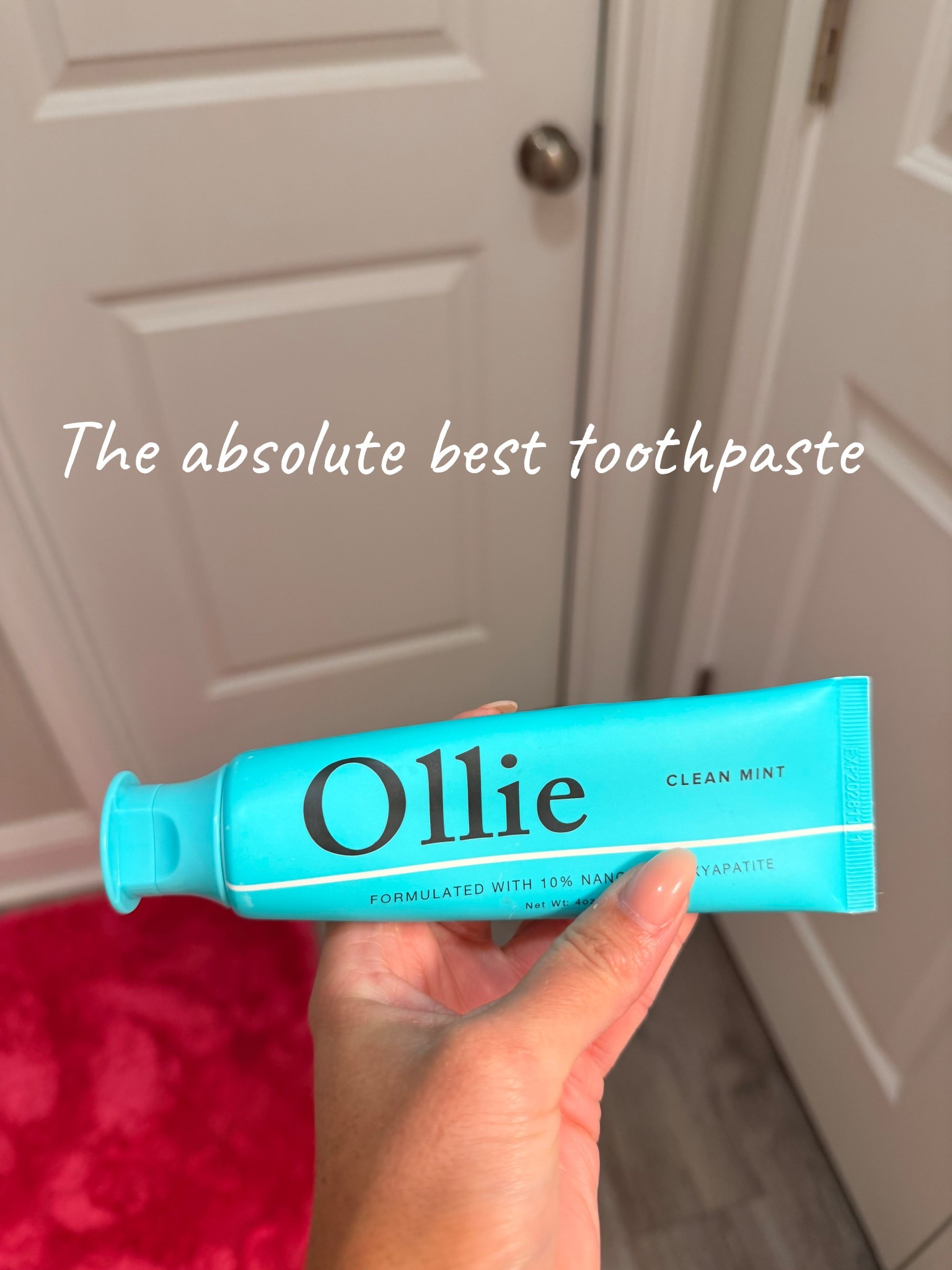 You won’t regret it 

#LTKgrwm #LTKmorningroutine #LTKselfcare