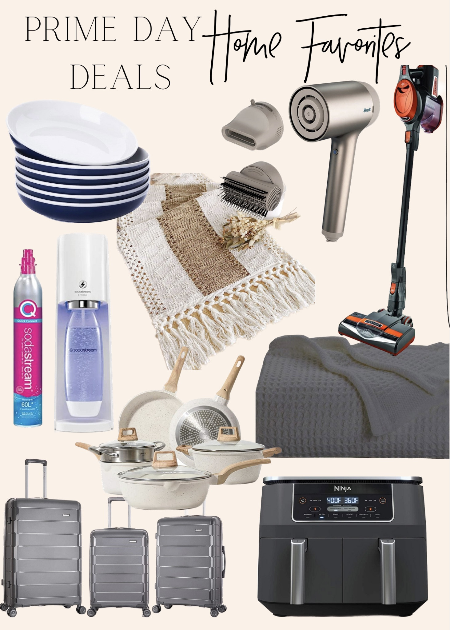 Prime day finds for the home

#LTKhome #LTKunder50 #LTKxPrimeDay