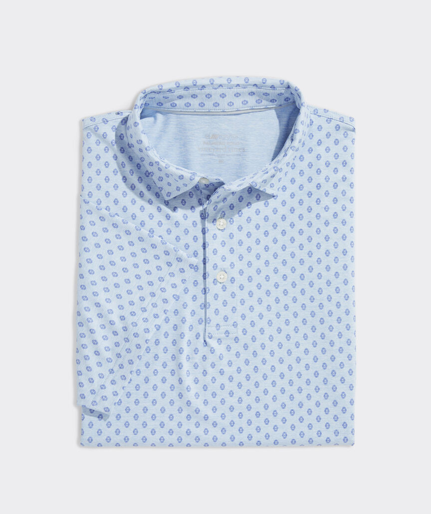 Palmero Performance Polo | vineyard vines