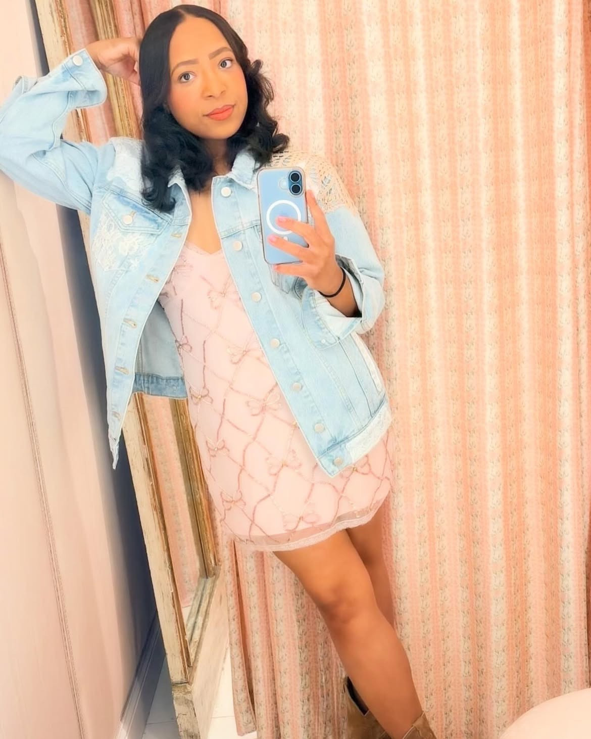 …
first visit to this darling shop and I love their dress selection!

🎀


#LTKootd #LTKstorytime