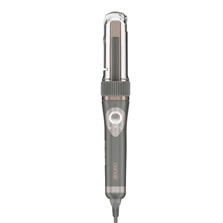 INFINITI PRO CONAIR Curl Secret Automatic Curling Iron, 5 Heat Settings Up to 410°F | Walmart (US)