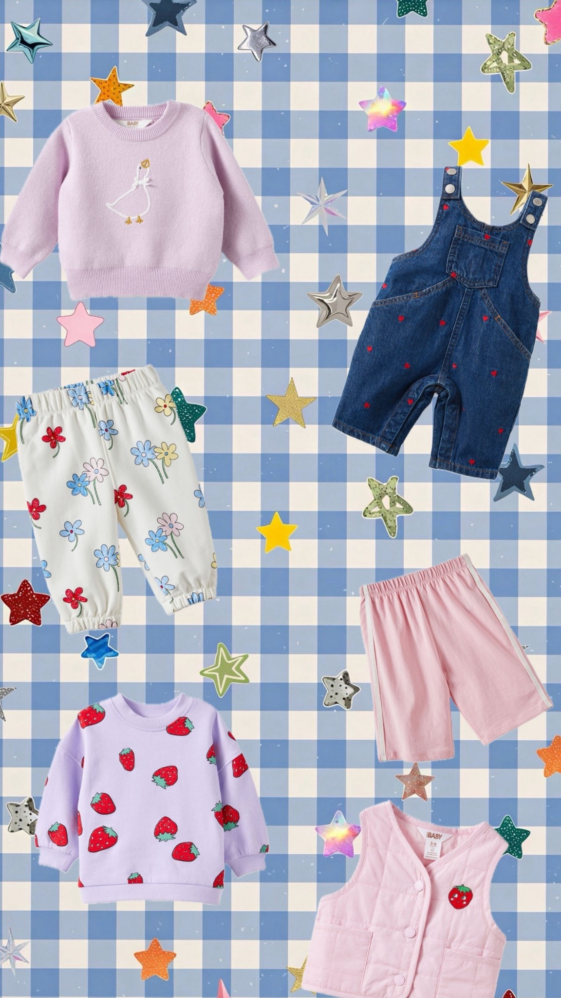 Baby girl A/W finds🍓

#LTKkids #LTKaustralia #LTKbaby