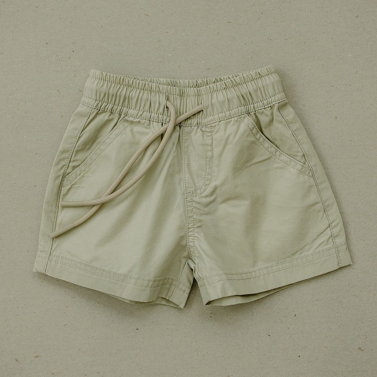 Kids Grayson Shorts - Olive + Scout | Target