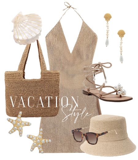 Vacation style outfit inspiration 🤍✨🐚


•
•
•

Spring look, bag, vacation, earrings, hoops, drop earrings, cross body, sale, sale alert, flash sale, sales, ootd, style inspo, style inspiration, outfit ideas, neutrals, outfit of the day, ring, belt, jewelry, accessories, sale, tote, tote bag, leather bag, bags, gift, gift idea, capsule wardrobe, co-ord, sets, summer dress, maxi dress, drop earrings, summer look, vacation, sandals, heels, strappy heels, target, target finds, jumpsuit, bathing suit, two piece, one piece, swim suit, bikini, beach finds, amazon finds, sunglasses, sunnies


#LTKtravel #LTKswim #LTKSeasonal