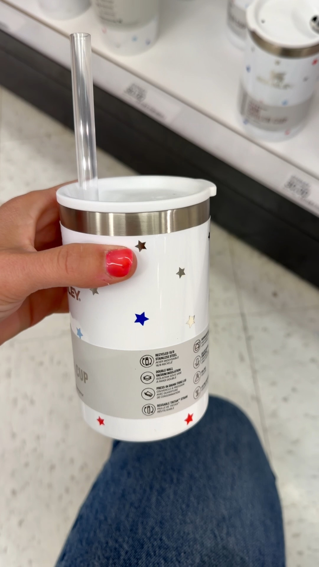 Target summer

Picnic goodies 🧺