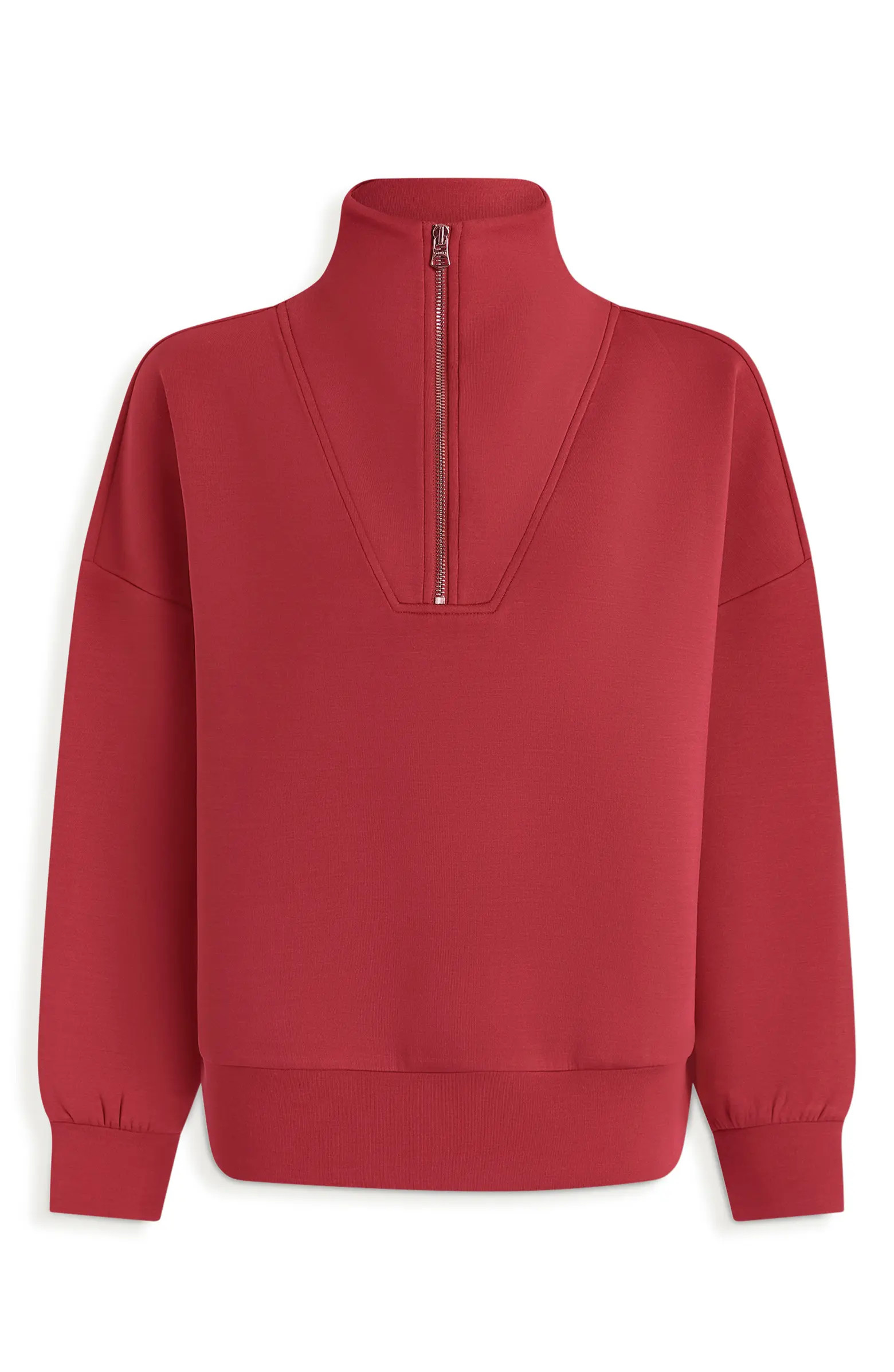Hawley Half-Zip Sweatshirt | Nordstrom