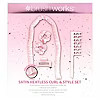 Brushworks Satin Heatless Curl Set | Boots.com