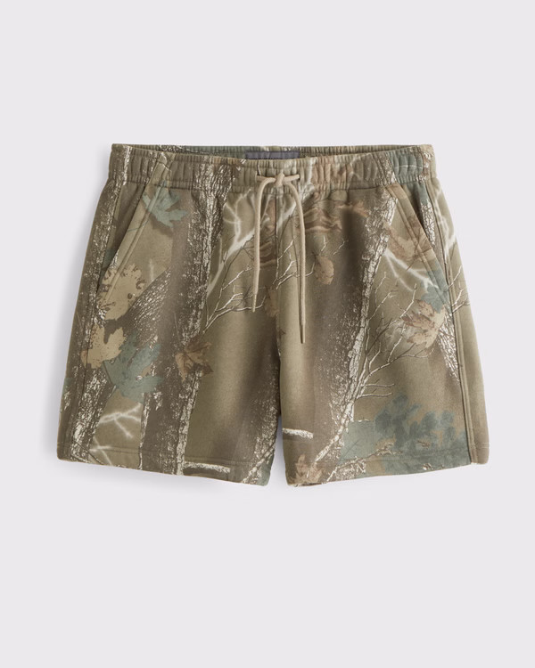 Essential Short | Abercrombie & Fitch (US)