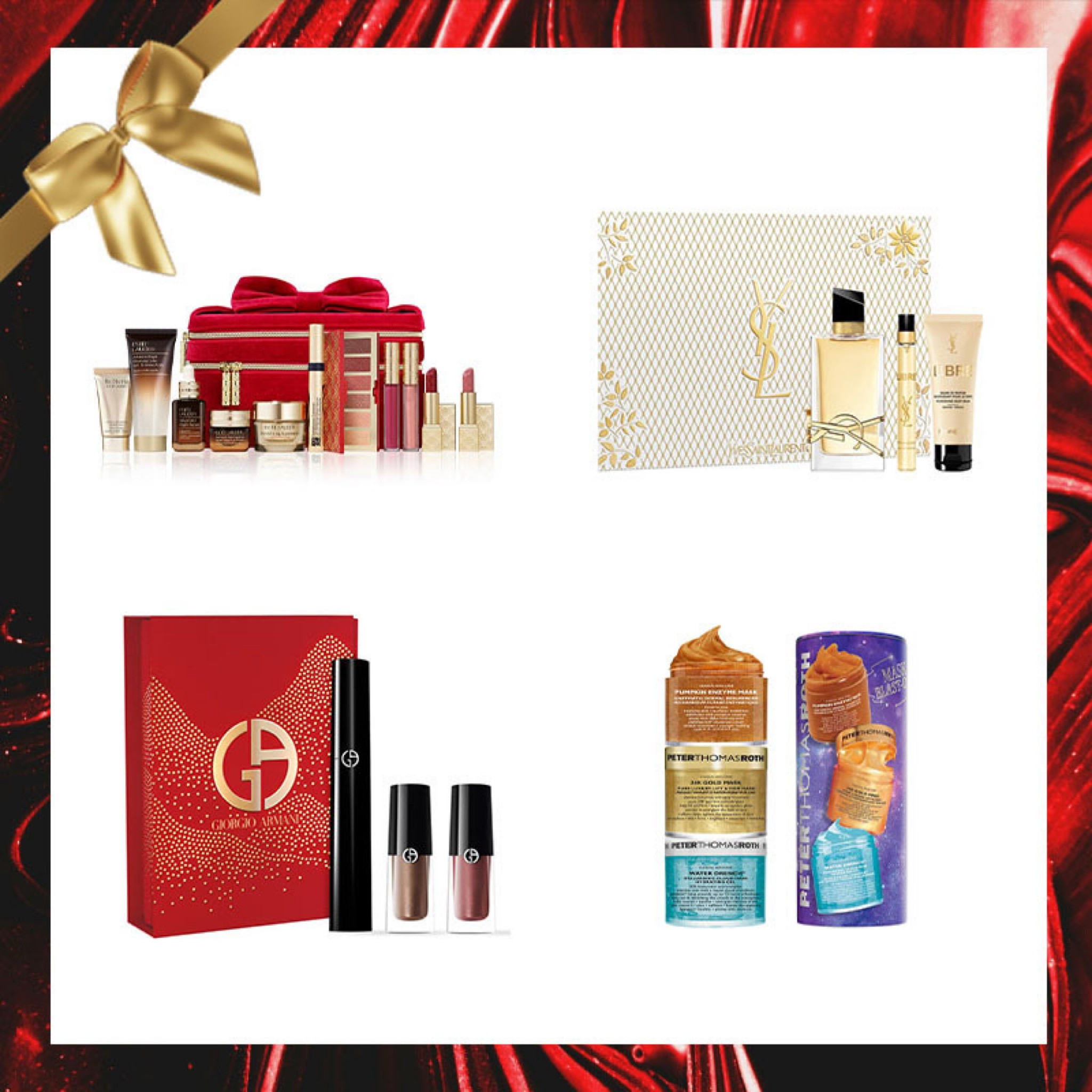 When it comes to treating the people you love, nothing says “you deserve it” like luxe self-care. This holiday season, take your gifting game to the next level with Nordstrom Beauty’s expertly curated sets. Whether you’re shopping for your ride-or-die bestie, the mom who does it all, or the coworker who always has your back, Nordstrom has a lineup of thoughtful beauty gifts to match every vibe. From buzz-worthy makeup drops to indulgent haircare kits, we can always count on Nordstrom for holiday gifting done right. As we count down the days till Christmas, it’s time to lock in those perfect picks. || @nordstrombeauty, #NordstromPartner

#LTKGiftGuide #LTKHoliday #LTKBeauty