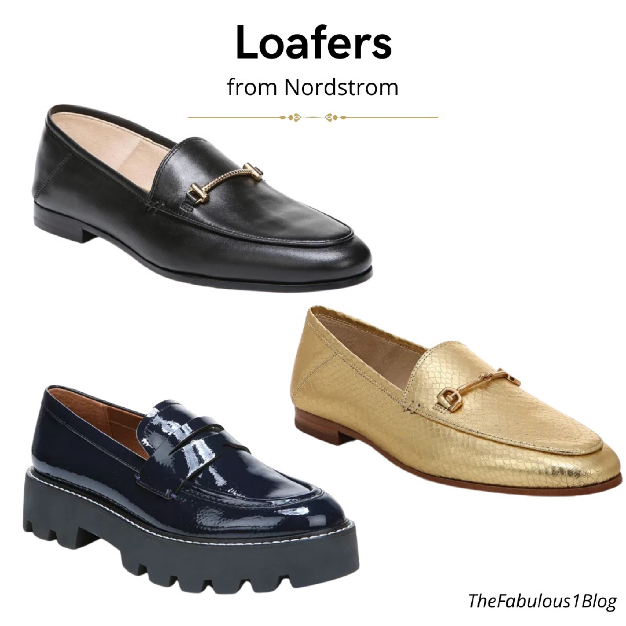 sam edelman loraine loafer nordstrom