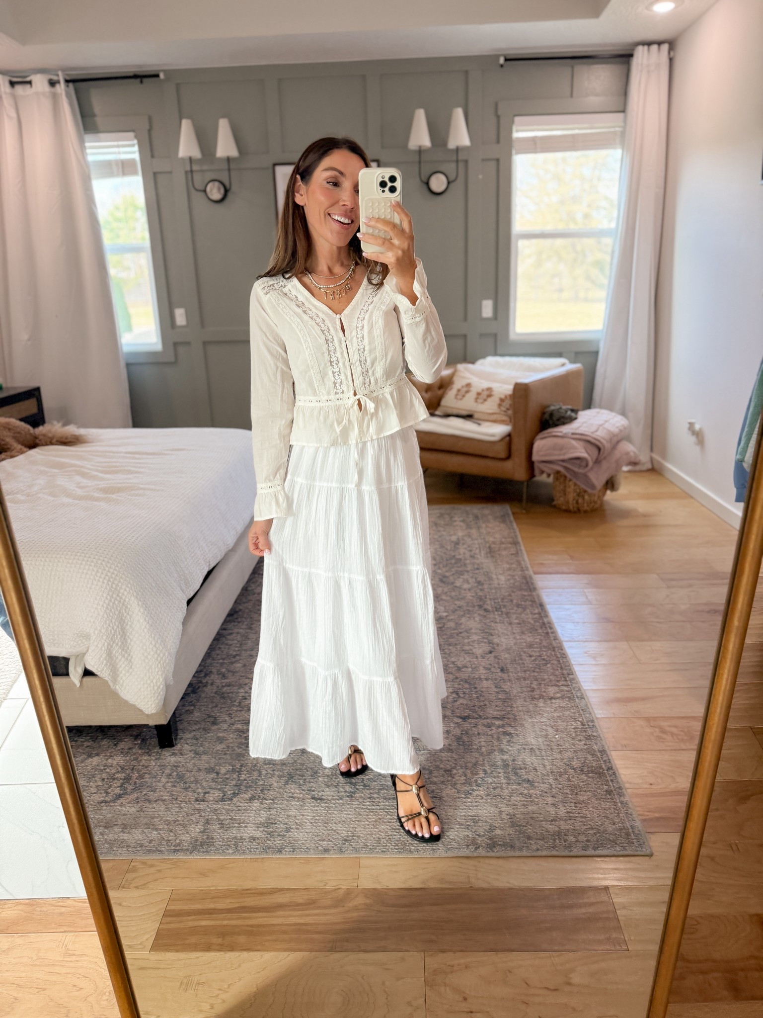 Target new arrivals are screaming spring!! 

#LTKSeasonal #LTKFindsUnder50 #LTKWorkwear