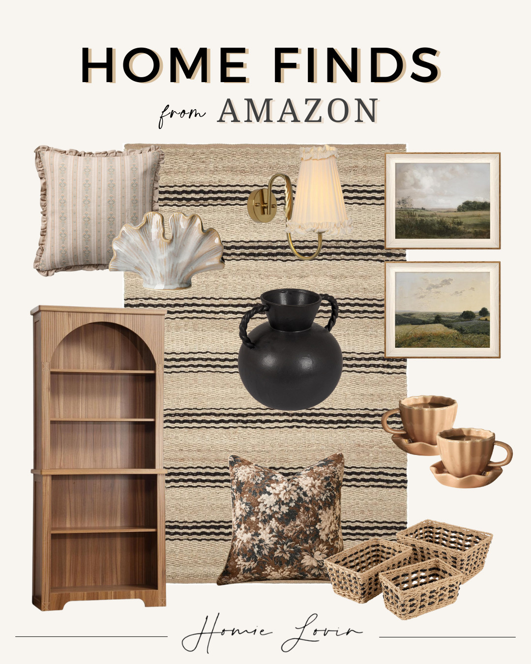 Check out these gorgeous home decor finds! Perfect for adding a touch of style to any room.


furniture, home decor, interior design #Amazon 

 #LTKHome #LTKSaleAlert