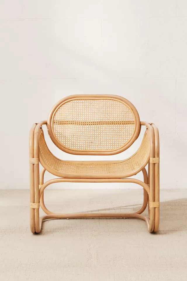 Marte Lounge Chair | Urban Outfitters (US and RoW)