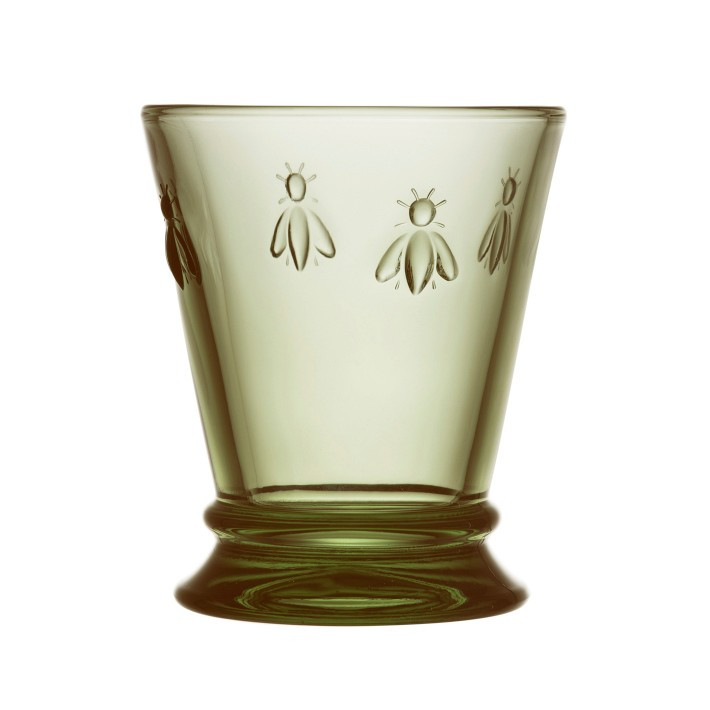 La Rochere Bee Short Tumblers, Set of 6 | Williams-Sonoma