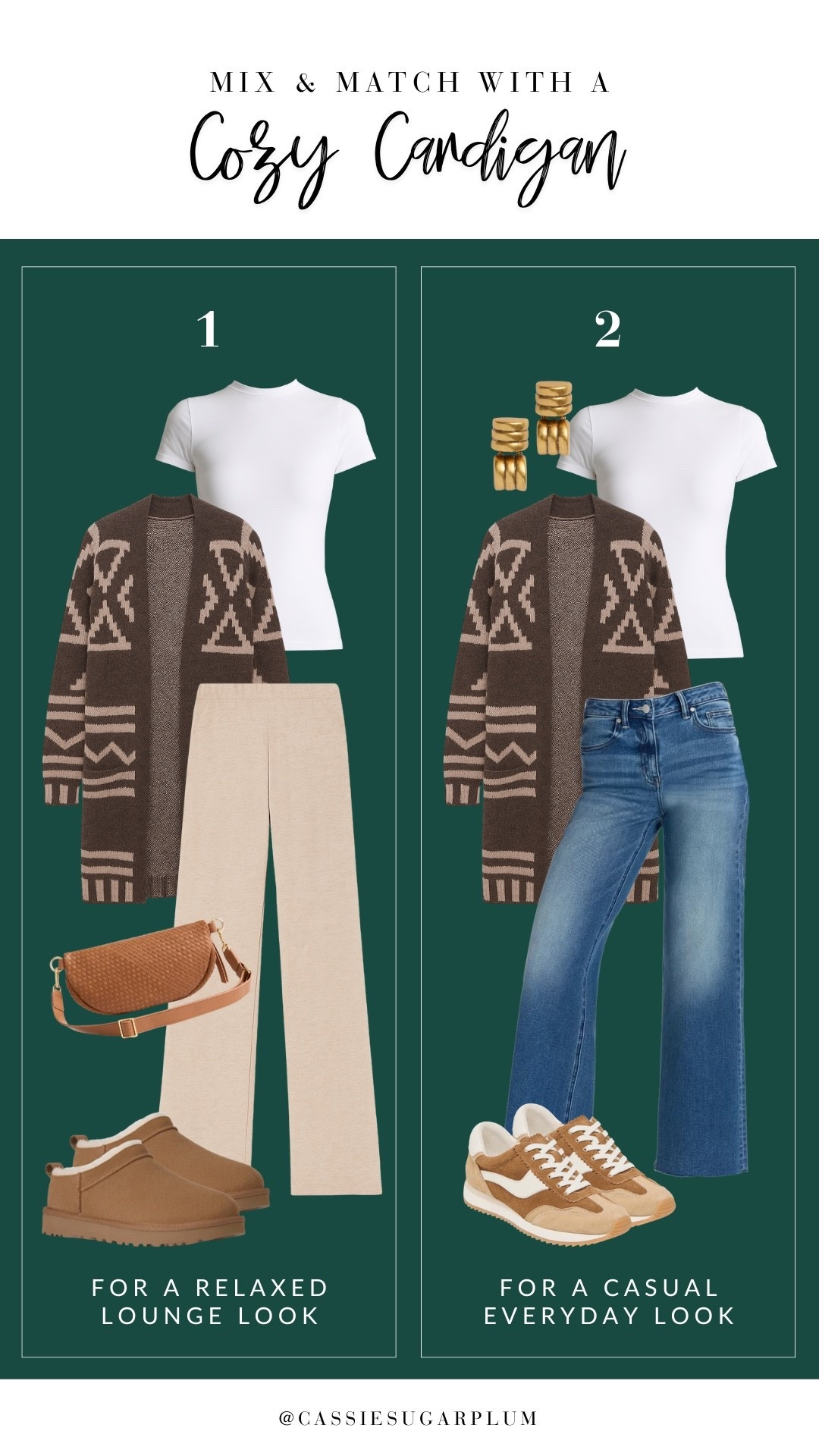 In love with this Avara cardigan! 🤎 Such a perfect layering piece to mix and match with.

#LTKOver40 #LTKStyleTip #LTKSeasonal