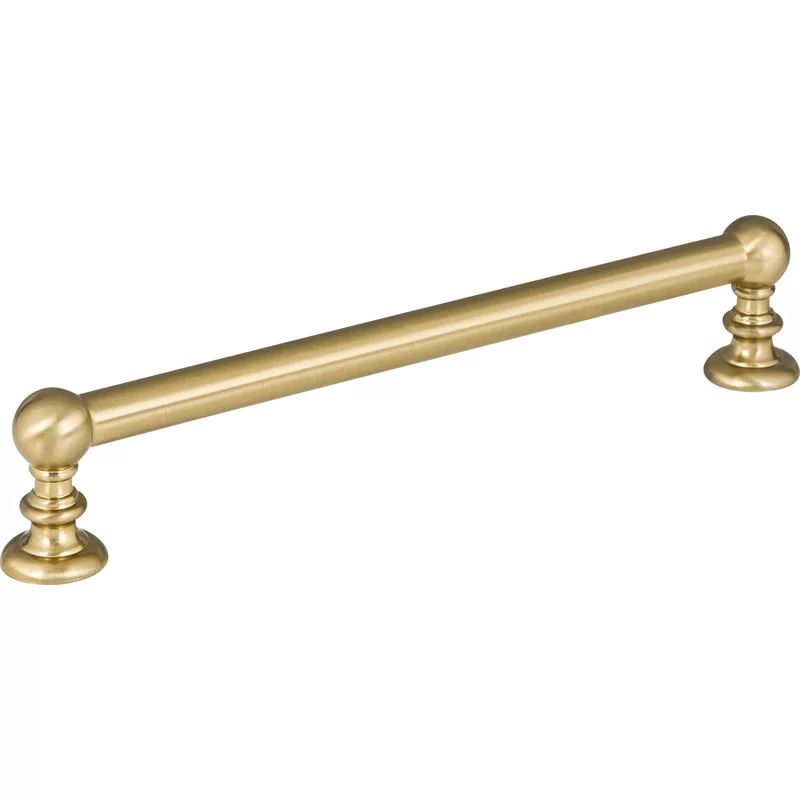 Victoria 6 5/16" Center to Center Bar pull | Wayfair North America