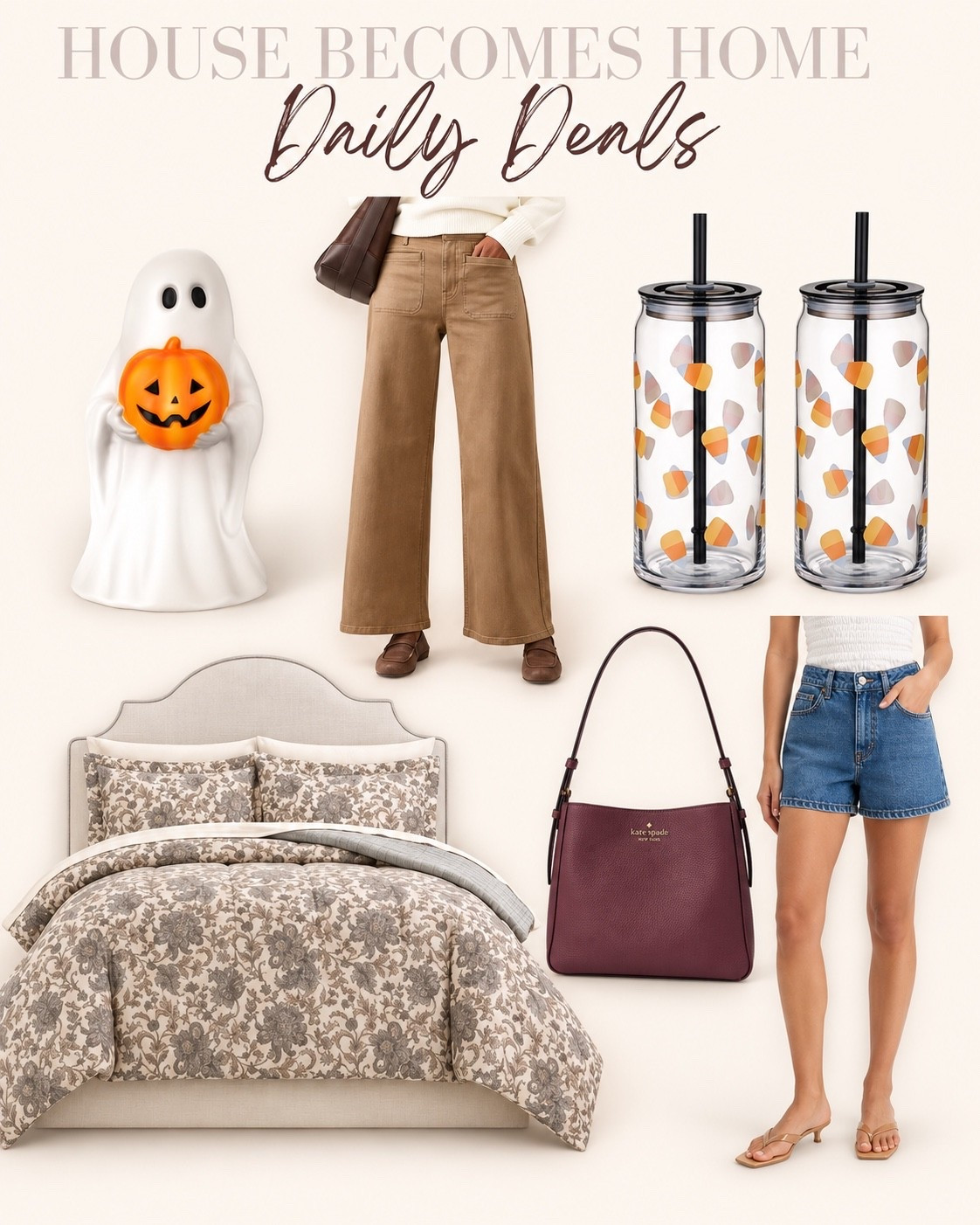 Daily deals!!
