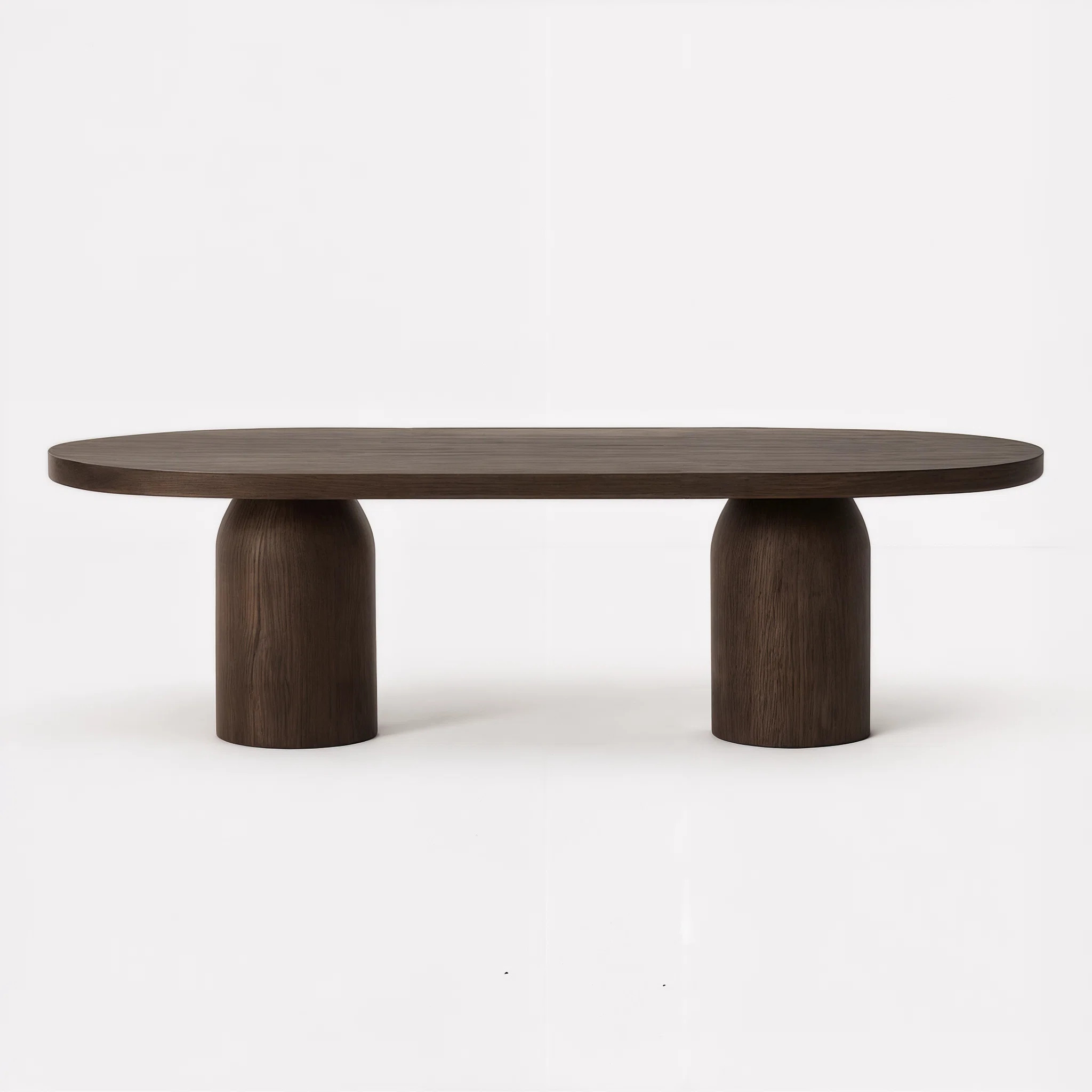 Beavercreek Oval Dining Table | Wayfair North America