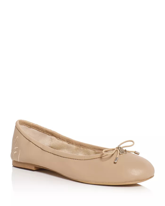 Felicia Ballet Flats | Bloomingdale's (US)