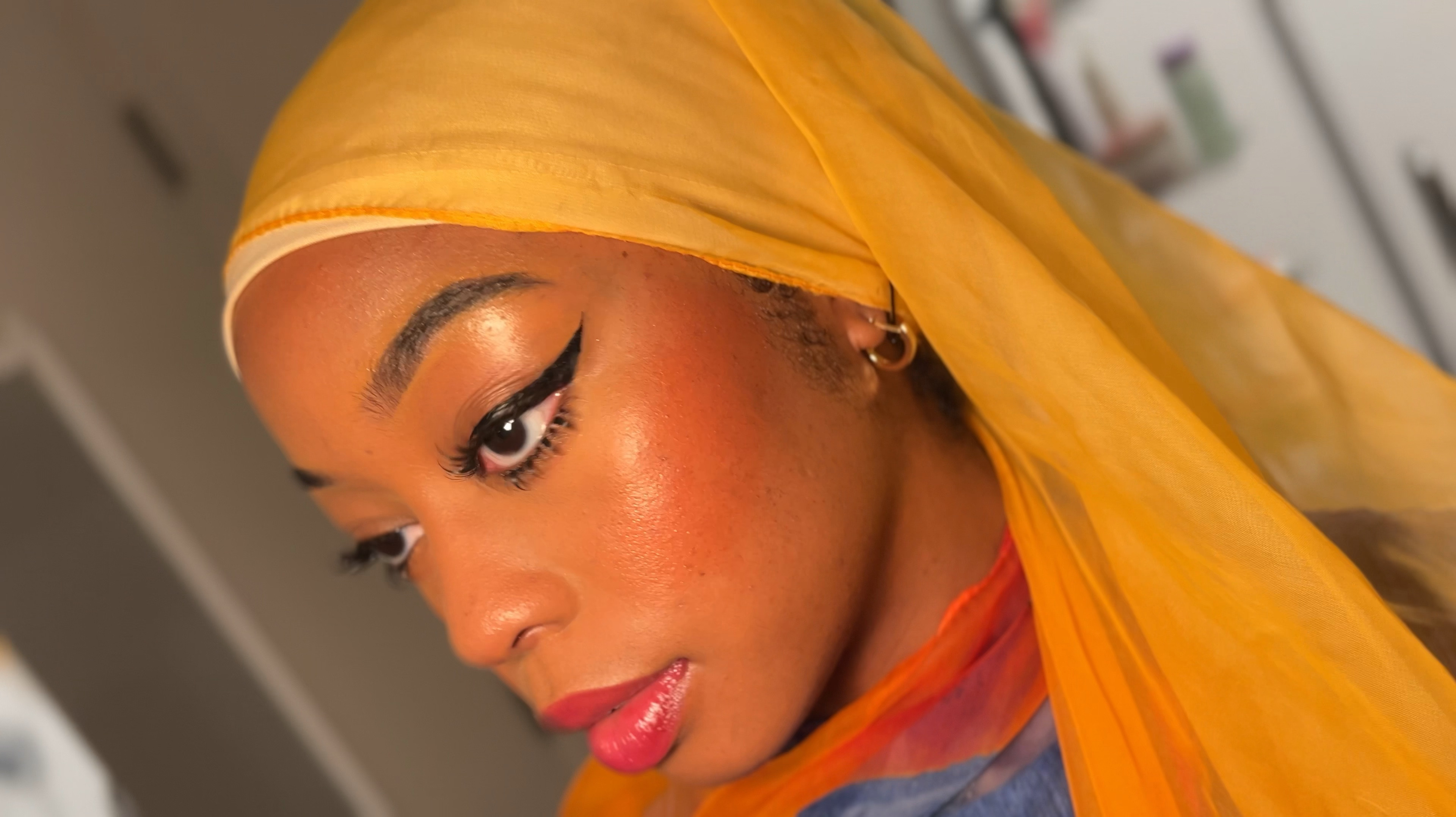 the best dark & sharp eyeliner 🖤

#LTKBeauty