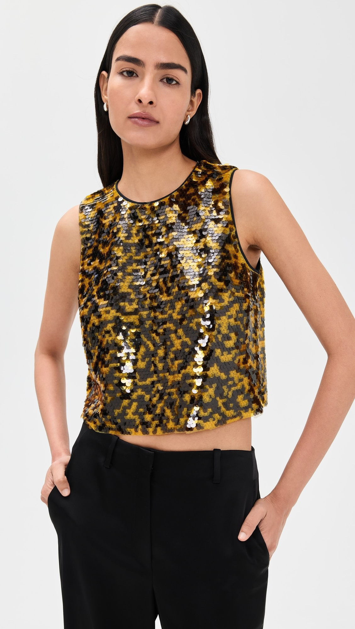 Seraphina Top | Shopbop