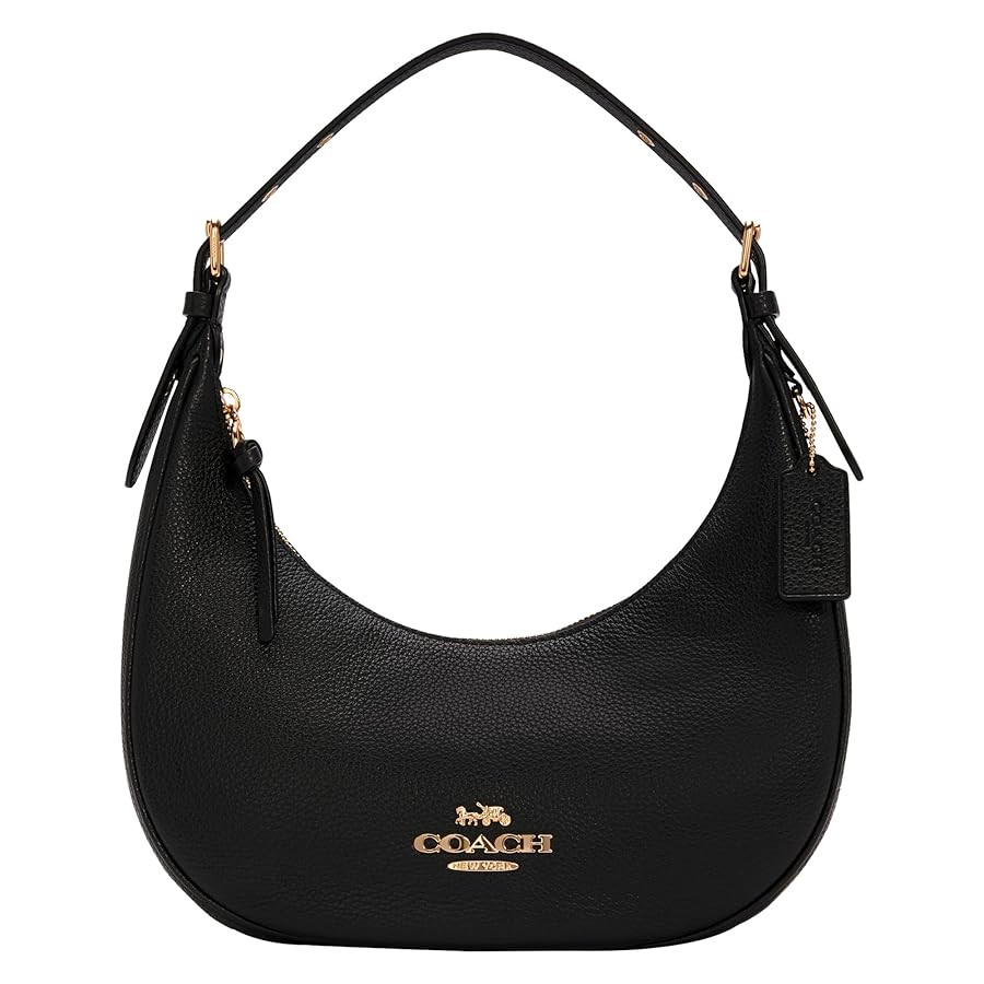 Coach Unisex Bailey Hobo | Amazon (US)