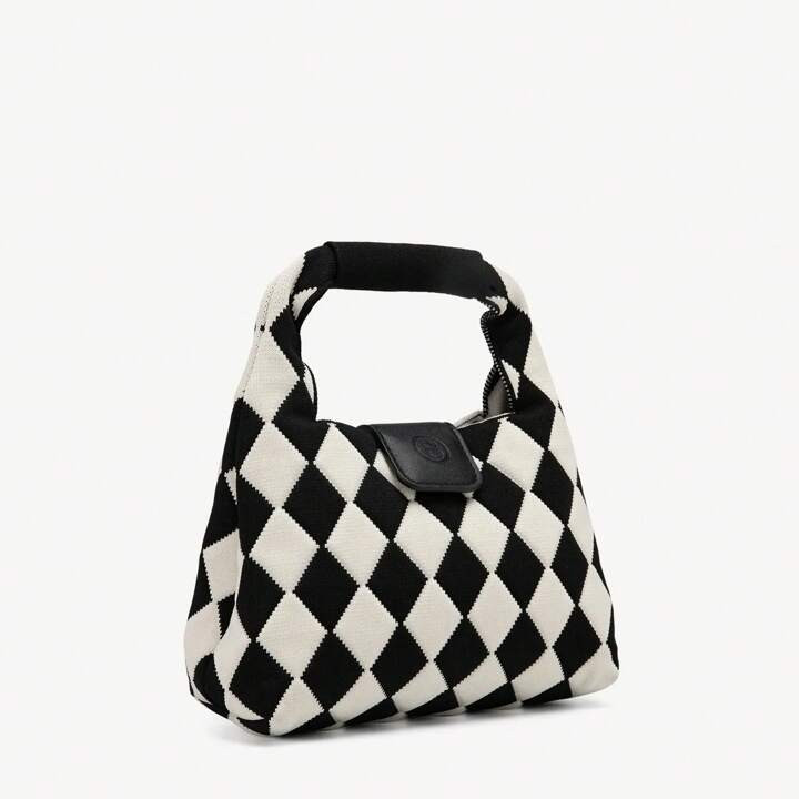 NEWBELLA Jennie Top Handle Bag For Summer,Party,Daily | SHEIN