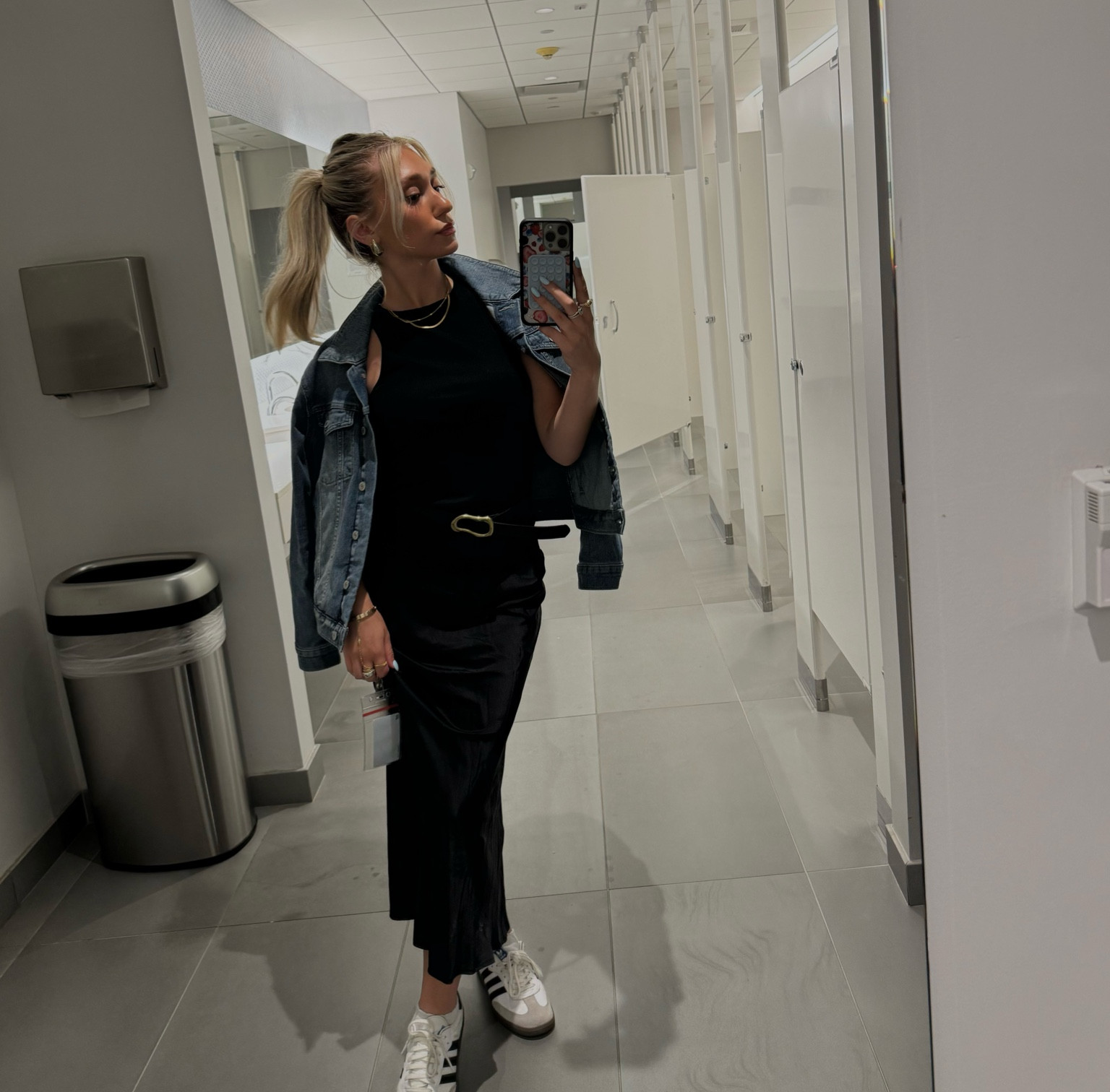 OOTD 

#LTKstyletip