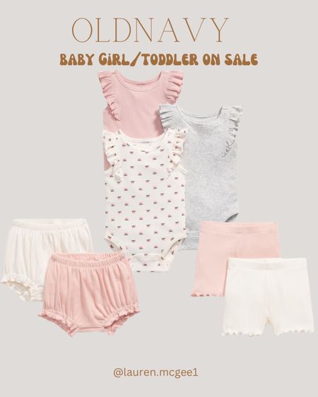 Baby girl summer sets on sale at oldnavy

#LTKbaby #LTKSeasonal #LTKkids