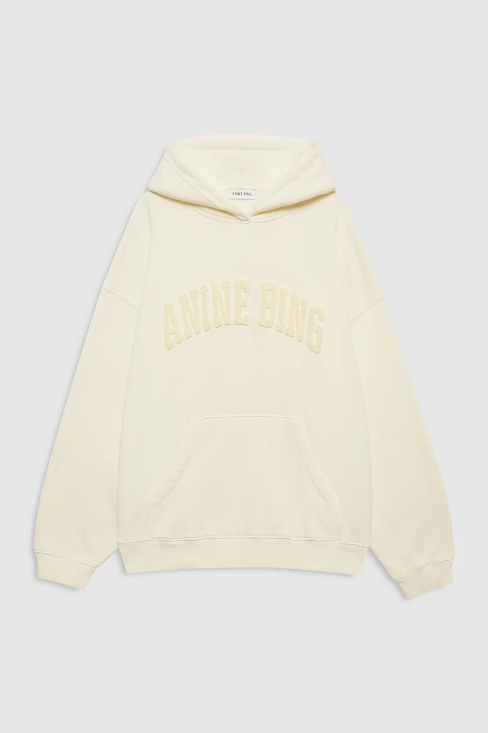 Harvey Sweatshirt | Anine Bing