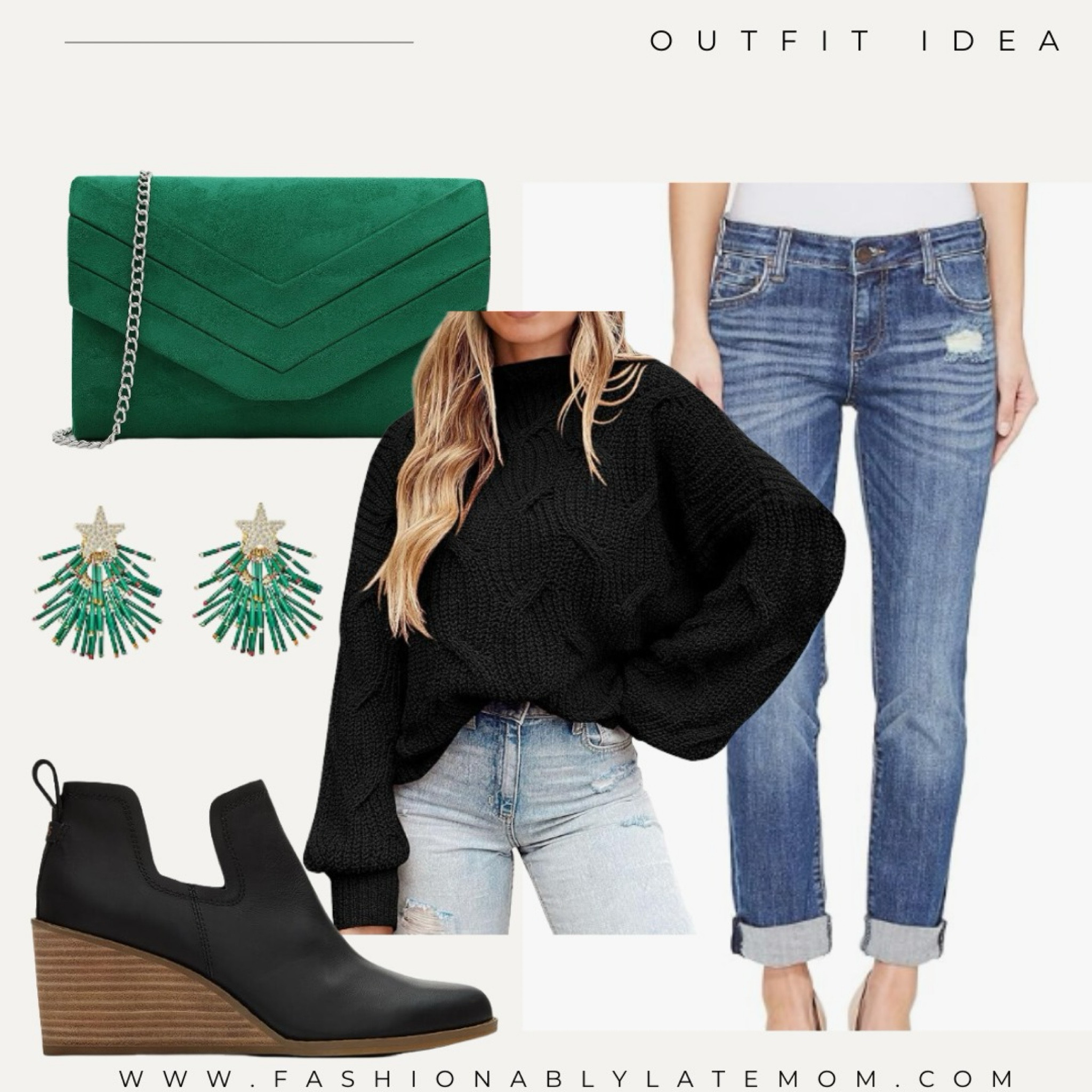 Amazon Christmas Outfit Idea

FASHIONABLY LATE MOM 
AMAZON
AMAZON FASHION
FALL
WINTER VACATION
FALL STYLE
FALL FASHION
FALL DENIM
FEDORA
GOLD SANDALS
FALL COATS
WINTER HAT
FALL SANDALS
FALL TOTE
SUNGLASSES
FALL FASHION
TRAVEL FASHION
POLARIZED SUNGLASSES
WINTER DRESSES
CHURCH DRESSES
FALL DRESSES
EYELET DRESSES
GINGHAM DRESSES
MIDI DRESSES
OCCASION DRESSES
WEDDING GUEST DRESSES
WEDDING GUEST ATTIRE
WEDDING GUEST ACCESSORIES
FANCY DRESSES
EVENING GOWN
WOMEN’S COZY FASHION
GIFTS FOR HER
GIFTS FOR TEENS
GIFTS FOR TEEN GIRLS

#LTKHoliday #LTKSeasonal #LTKstyletip