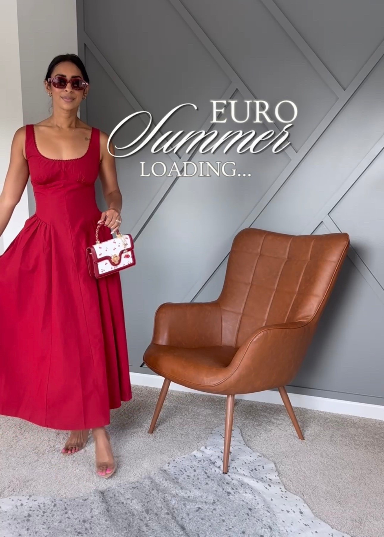 EURO SUMMER!