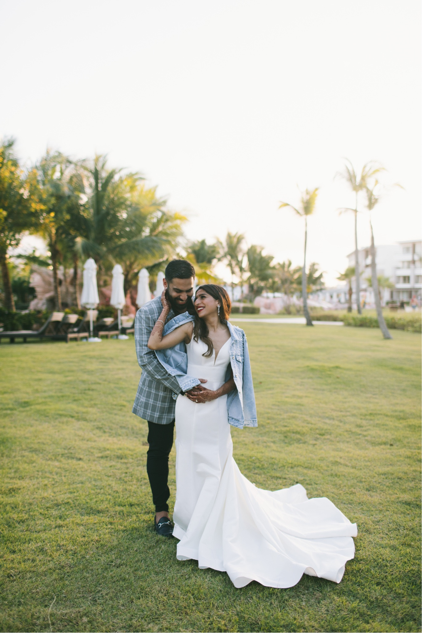 The simple wedding gown look is my favourite! 

#LTKFind #LTKstyletip #LTKwedding